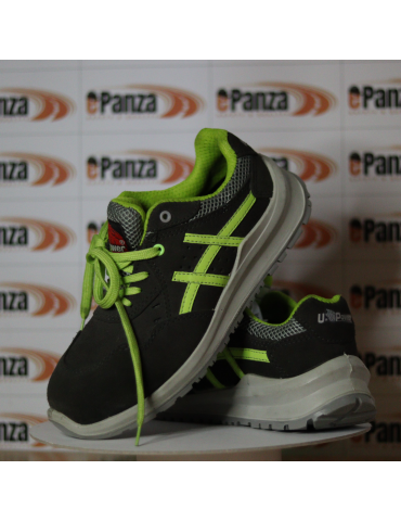 Kimi S1P SRC u-power safety shoes UF20126 2