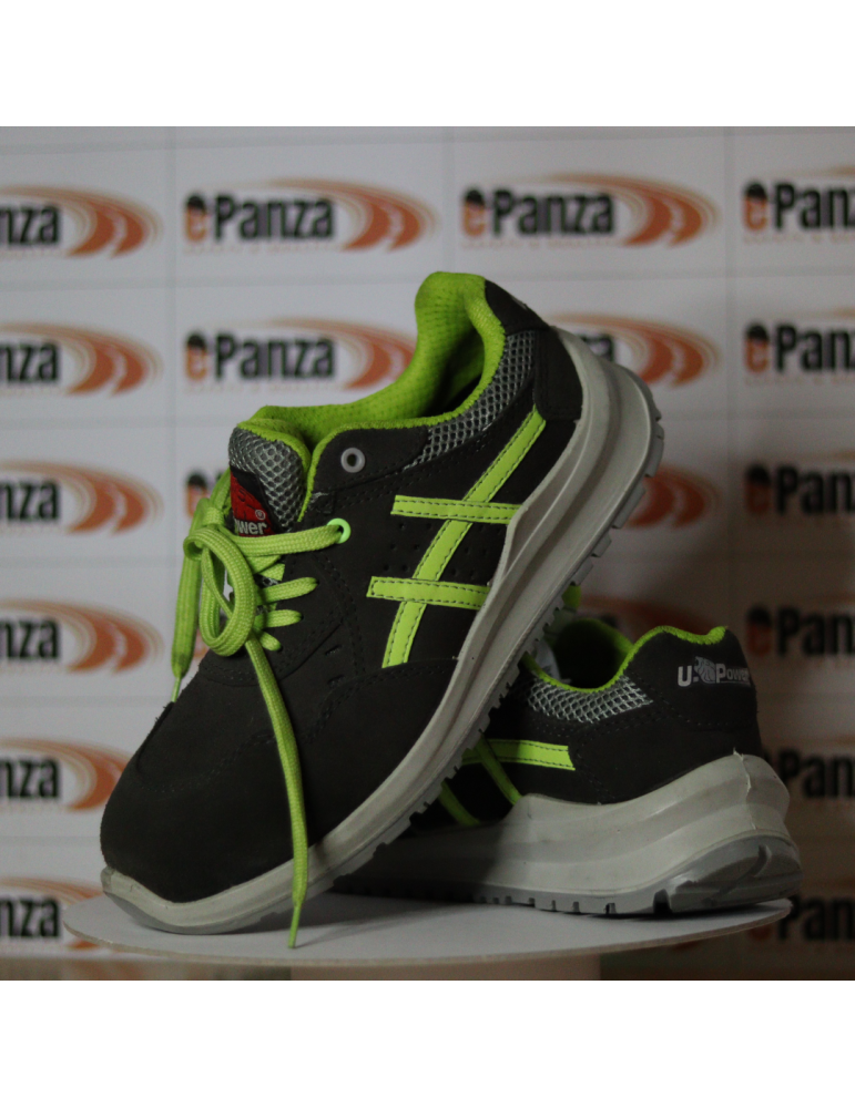 Best Selling Safety Shoes u-power Kimi S1P SRC UF201...