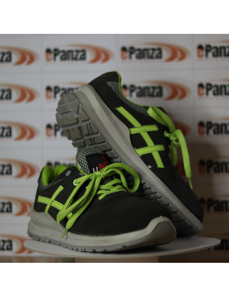 Zapatillas de seguridad más vendidas u-power Kimi S1P SRC UF201...