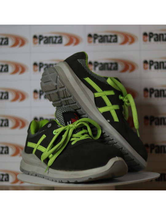 Zapatillas de seguridad más vendidas u-power Kimi S1P SRC UF201...