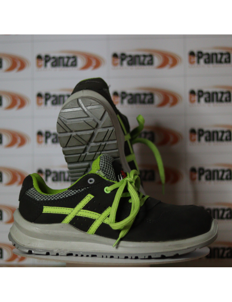 Le più vendute Scarpe antinfortunistiche U-Power Kimi S1P SRC UF201...