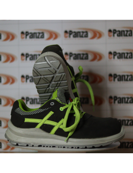 Zapatillas de seguridad más vendidas u-power Kimi S1P SRC UF201...