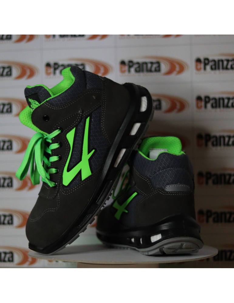 Chaussures de haute sécurité u-power Ramas S1P SRC ESD RL10036 DE...