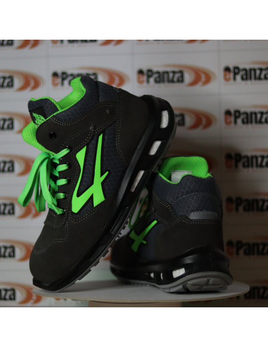 Chaussures de haute sécurité u-power Ramas S1P SRC ESD RL10036 DE...