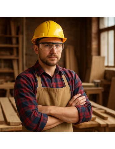 Transparente, überlappende Gläser 2