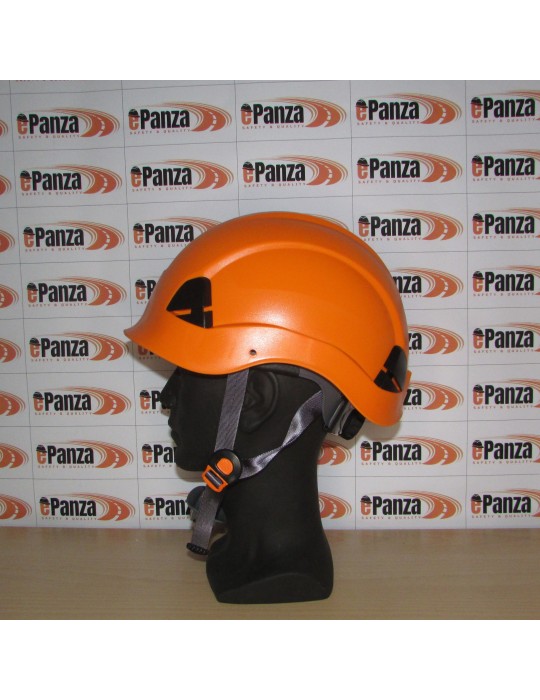 Work helmets Protective helmet of the GUANTIFICIO SENESE