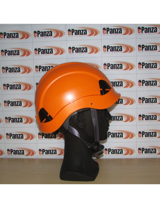 Work helmets Protective helmet of the GUANTIFICIO SENESE