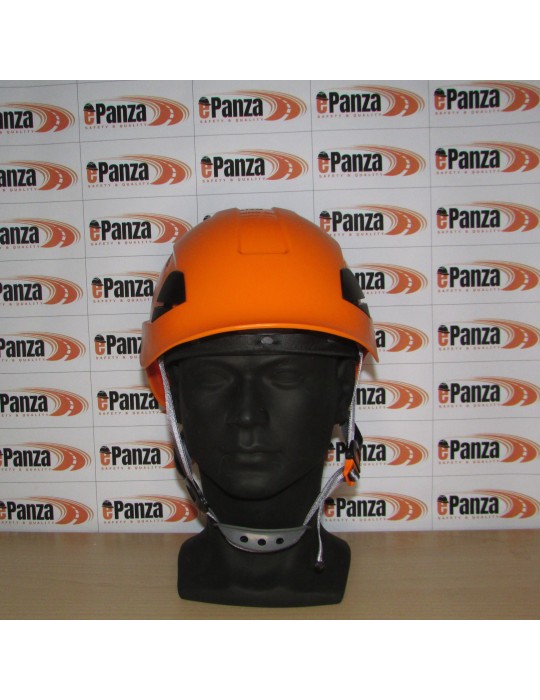Work helmets Protective helmet of the GUANTIFICIO SENESE