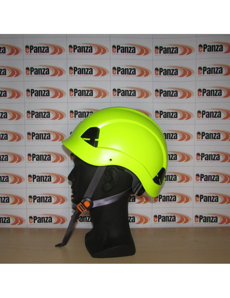 Work helmets Protective helmet of the GUANTIFICIO SENESE
