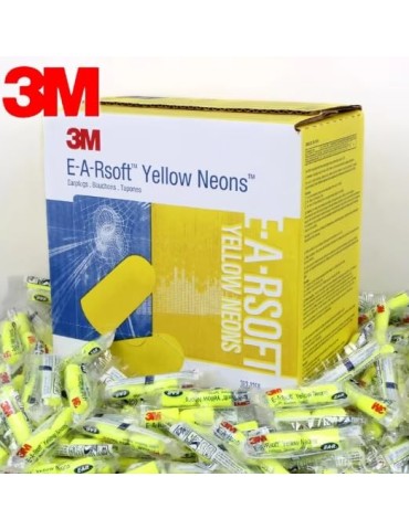 Tapones de dilatación 250 pares 2