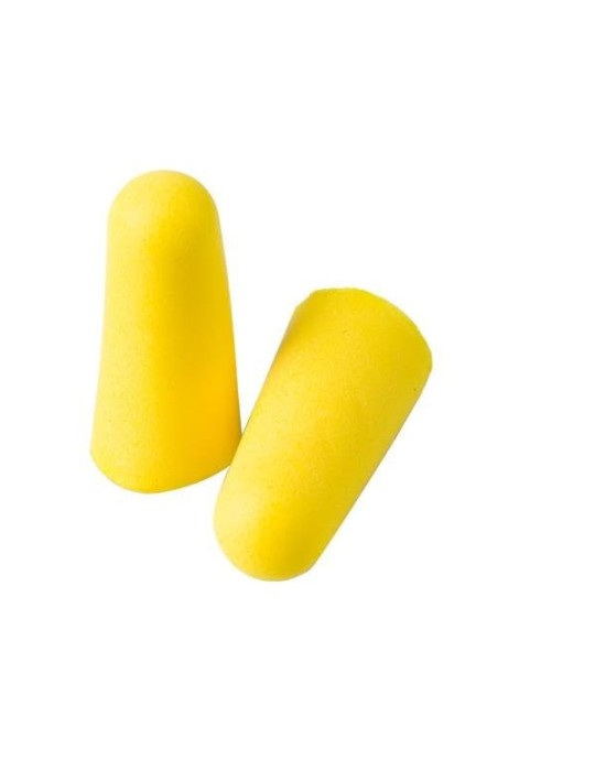 Tappi antirumore Inserti auricolari ad espansione 250 paia della GU...