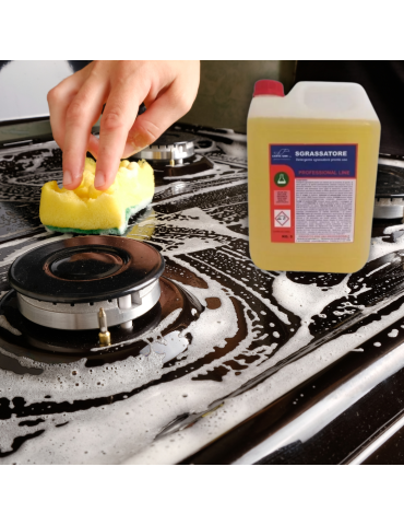 Ready-to-use universal degreaser in a 5-litre tank (price per litre) 2