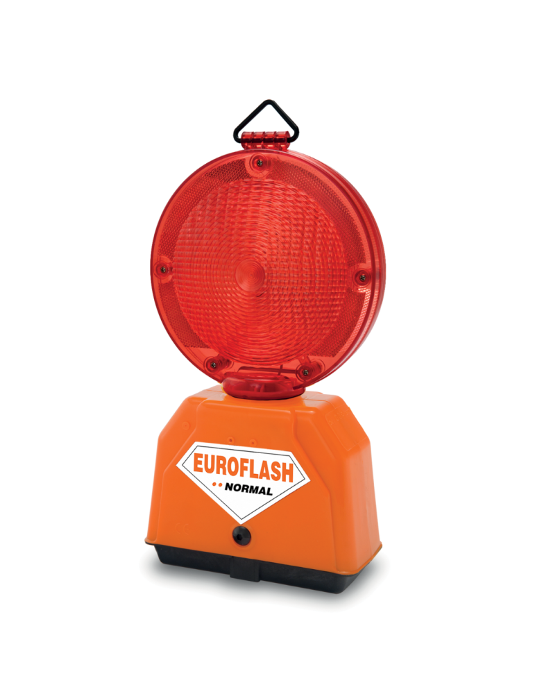 Dispositifs d’éclairage Flasher « euroflash » avec double batterie ...