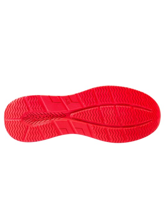 Chaussures professionnelles antichoc