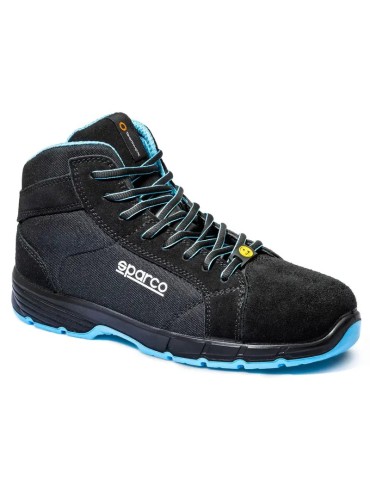 SCARPA ALTA FARGO SPARCO ANTINFORTUNISTICA ESD S3S SR FO