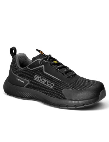 SCARPA BASSA FUJI SPARCO ANTINFORTUNISTICA ESD S1P SR FO HRO