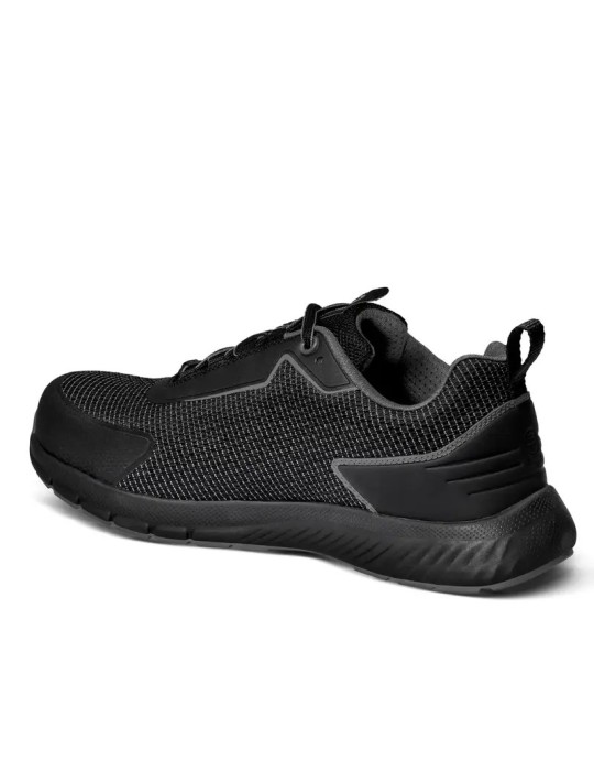 Calzado antiabrasión