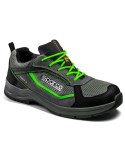 SCARPA BASSA SONOMA SPARCO ANTINFORTUNISTICA ESD S1PS SR FO