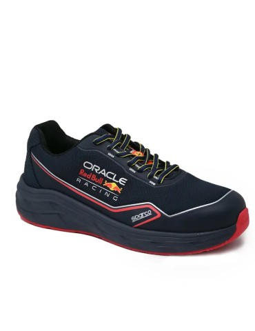 SCARPE BASSA MILTON SPARCO ANTINFORTUNISTICA ESD S1PS SR HRO
