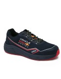 SCARPE BASSA MILTON SPARCO ANTINFORTUNISTICA ESD S1PS SR HRO