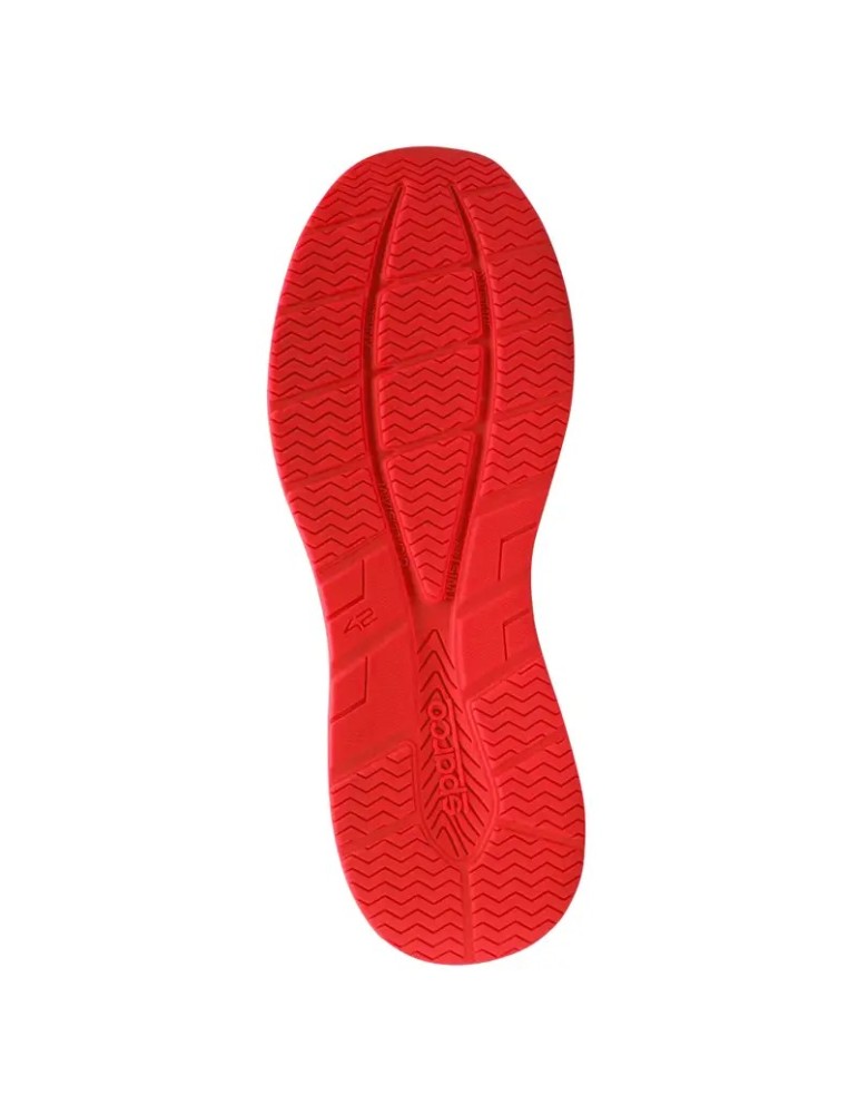 Professional work footwear