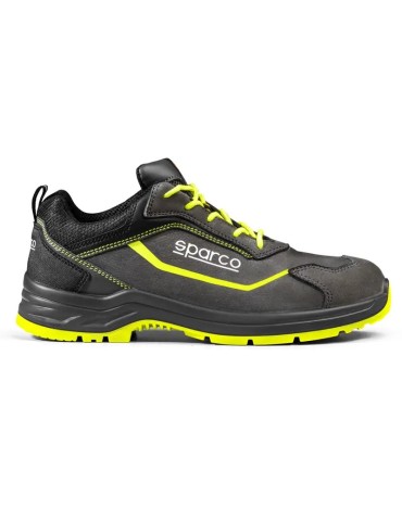 SCARPA BASSA CONOR SPARCO ANTINFORTUNISTICA  ESD S3S SR FO