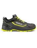 SCARPA BASSA CONOR SPARCO ANTINFORTUNISTICA  ESD S3S SR FO