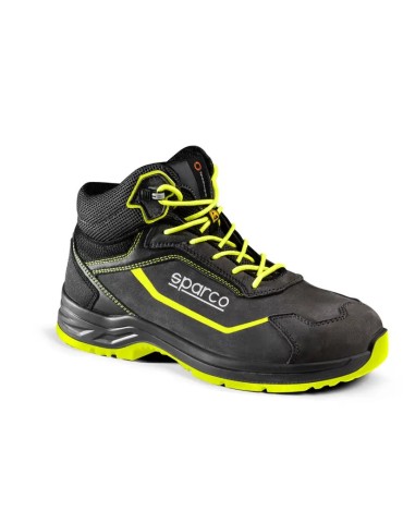 SCARPE ALTA JURI SPARCO ANTINFORTUNISTICA ESD S3S SR FO LG