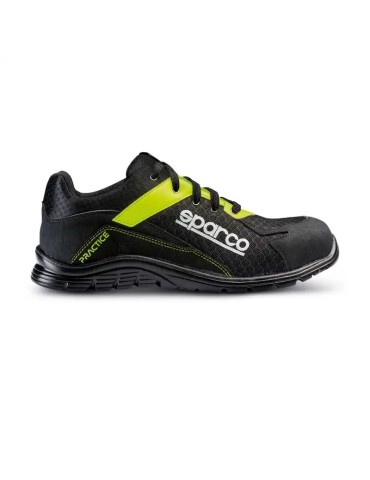 SCARPA BASSA JOS  SPARCO ANTINFORTUNISTICA ESD S1P SRC