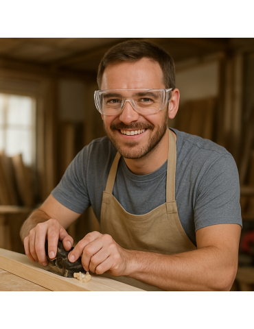 Stapelbare Gläser 2