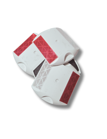 Produits retournés ou échangés - Nouvelle ART. RESO NUOVO - Œil de chat