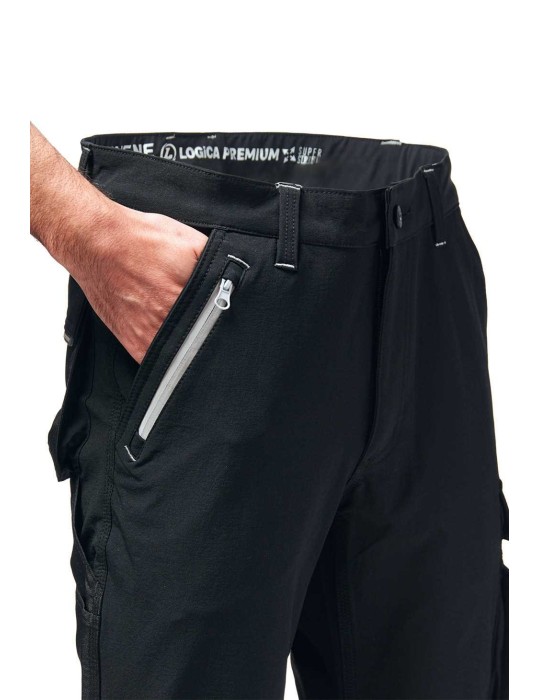 Professionelle Winterhosen