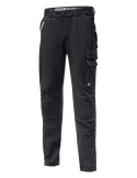 Logica Belem winter trousers black
