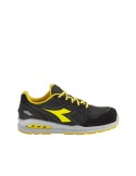 Run Net Airbox Safety Shoes