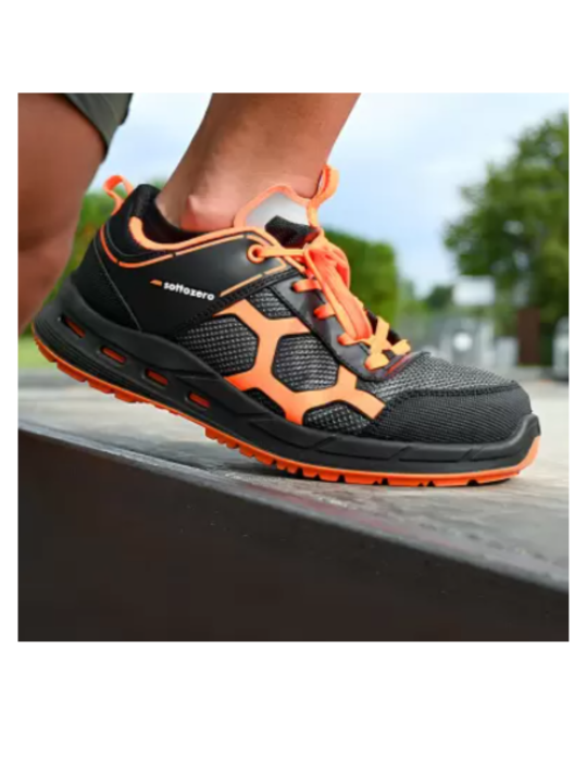 Calzature professionali da lavoro