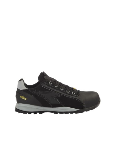 Scarpe antinfortunistiche Net Low Pro Black
