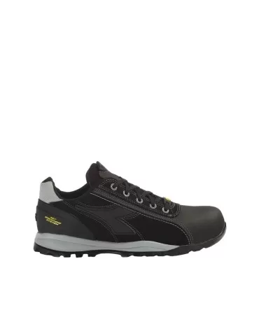 Scarpe antinfortunistiche Net Low Pro Black