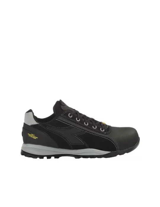 Scarpe antinfortunistiche Net Low Pro Black Scarpe antinfortunistiche Net Low Pro Black