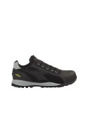 Scarpe antinfortunistiche Net Low Pro Black
