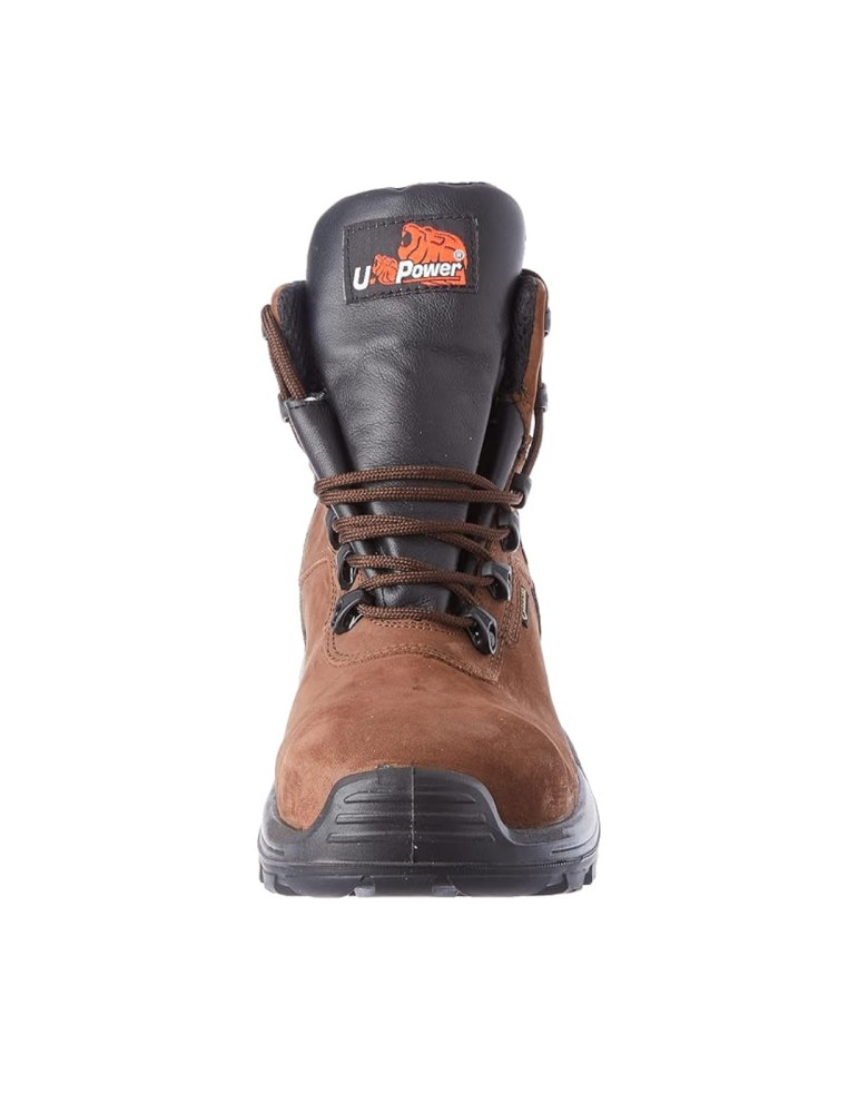 High Safety Shoes u-power Climb GTX S3 WR HRO HI CI SR...