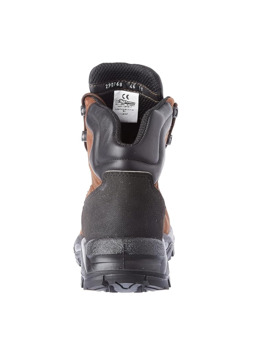 High Safety Shoes u-power Climb GTX S3 WR HRO HI CI SR...