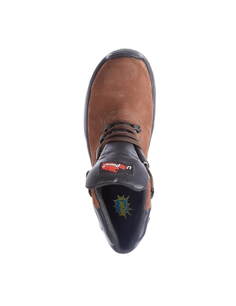 High Safety Shoes u-power Climb GTX S3 WR HRO HI CI SR...