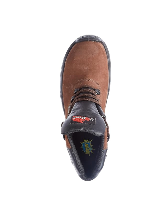 Kein Metall wasserdicht Climb High Safety Schuhe der u-power GTX S3 WR HRO HI CI SRC GO10064