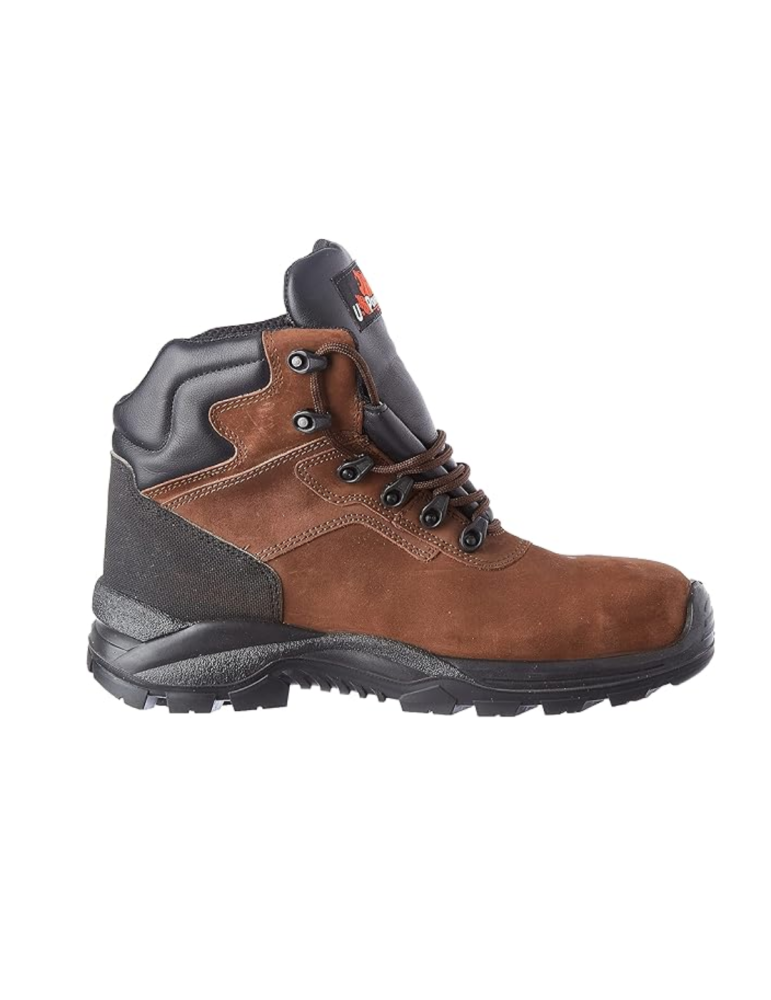 High Safety Shoes u-power Climb GTX S3 WR HRO HI CI SR...