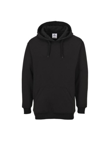 Roma model sweatshirt