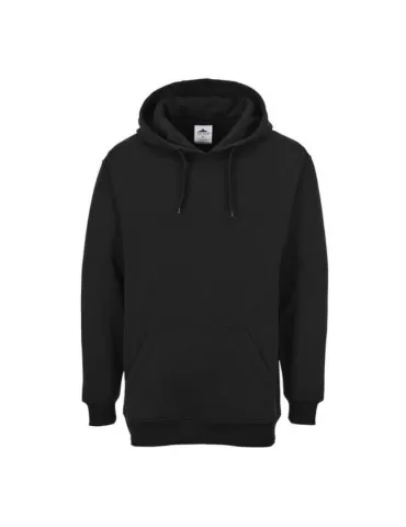Roma model sweatshirt
