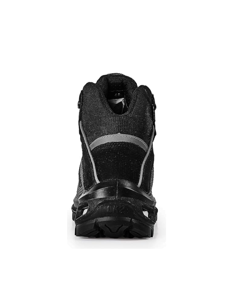 Chaussures de sécurité Kora High du u-power S3 CI HI HRO WR SRC Boa RL1E214