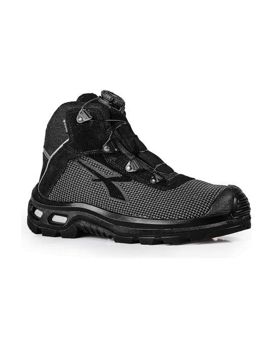 High High Safety Shoes u-power Kora S3 CI HI HRO WR SR...