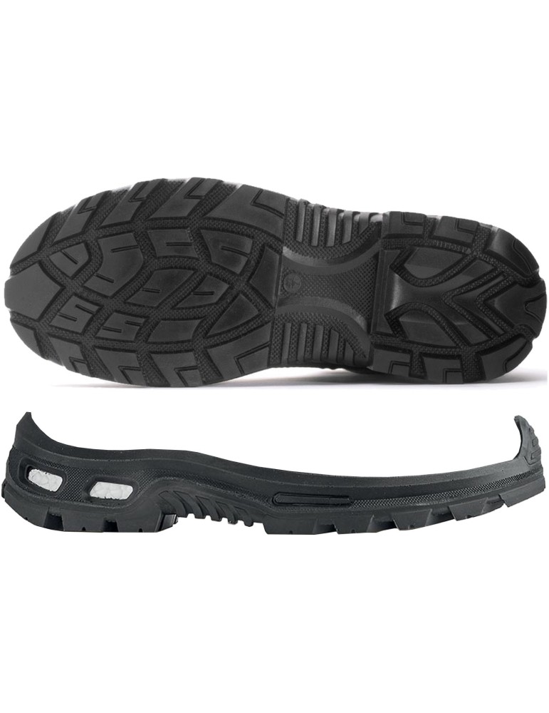 Calzado de alta seguridad u-power Domination S3 CI HI WR RS SR...