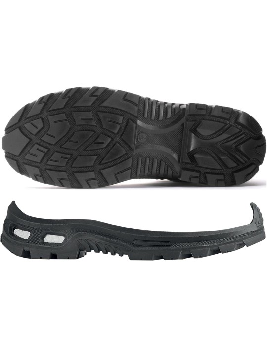 Calzado de alta seguridad u-power Domination S3 CI HI WR RS SR...